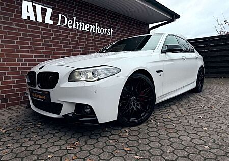 BMW 530 d M-Sport Harman*Schiebedach*Navi