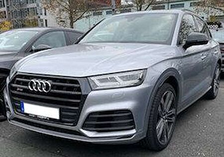 Audi SQ5 3.0 TFSI quattro tiptronic