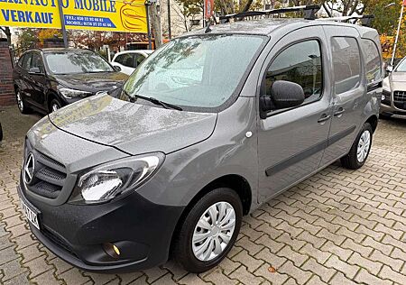 Mercedes-Benz Citan Kasten 112 lang *AUTOMATIK* 1.HAND