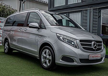 Mercedes-Benz V 250 V250 CDI LANG AVANTGARDE |360°|NAVI|LEDER
