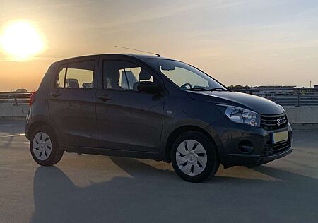 Suzuki Celerio 1.0 Club