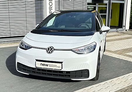 VW ID.3 Volkswagen Pure Performance 110 kW