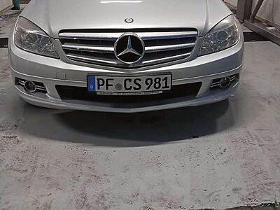 Mercedes-Benz 200