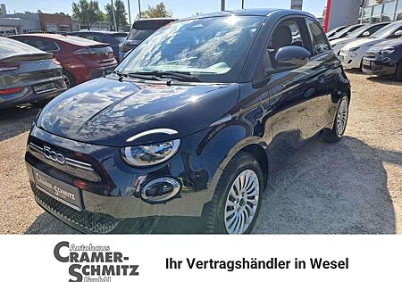 Fiat 500 Elektro 500e Action
