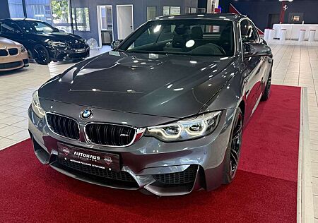 BMW M4 Cabrio HUD DEUTSCHE AUTO 2.HAND UNFALLFREI