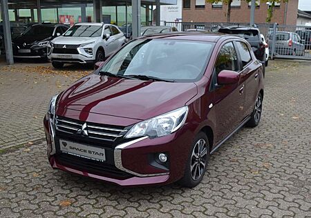 Mitsubishi Space Star Intro Edition+