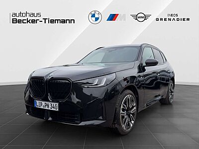 BMW X3 40d xDrive | M Sport Pro| 21"| UPE 93.040,-Euro| D