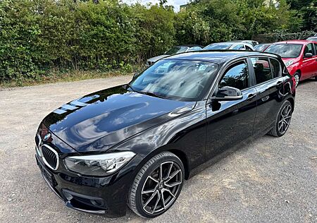 BMW 118i 118