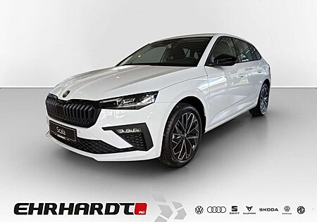 Skoda Scala 1.5 TSI DSG Balance AHK*MATRIX*NAV*SHZ*ACC*PDC*...