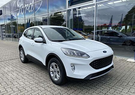 Ford Kuga 2.5 Duratec PHEV COOL&CONNECT