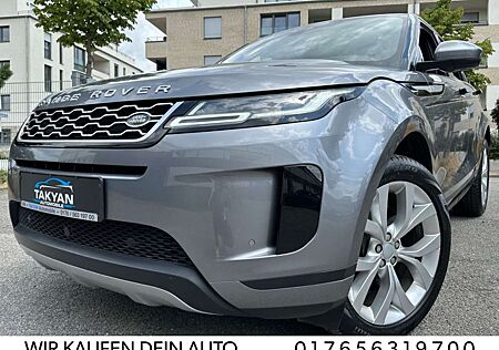 Land Rover Range Rover Evoque S*1.Hand*21 tkm*