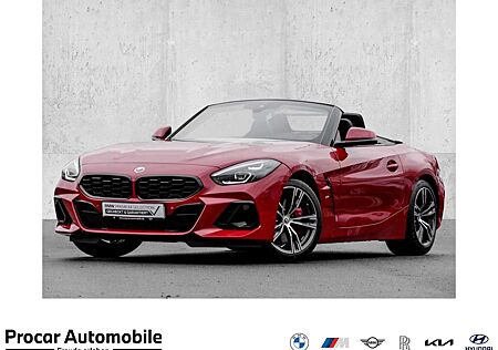BMW Z4 sDrive20i M SPORT+H/K+HuD+DA+PA+SHZ