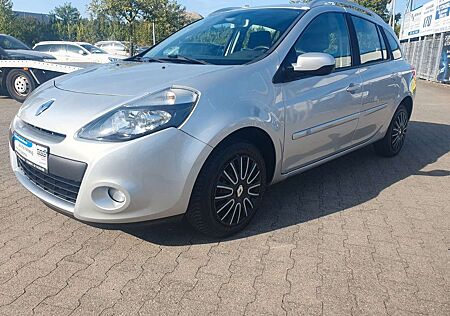 Renault Clio Grandtour Dynamique 1.2 GARANTIE AUTOMATIK