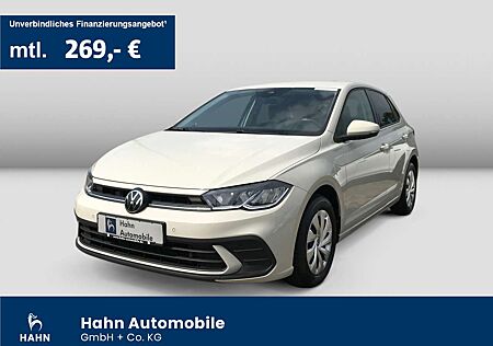 VW Polo Volkswagen Life 1.0TSI DSG AHK CAM DIGITAL COCKPIT LED