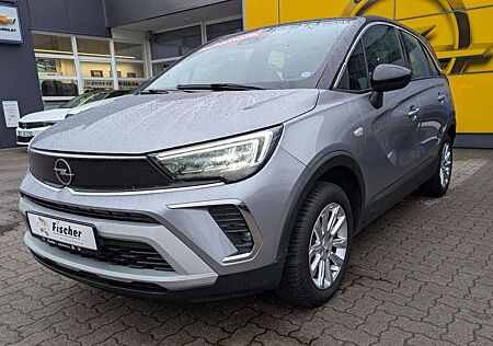 Opel Crossland X Elegance / NAVI / Anhängerkupplung
