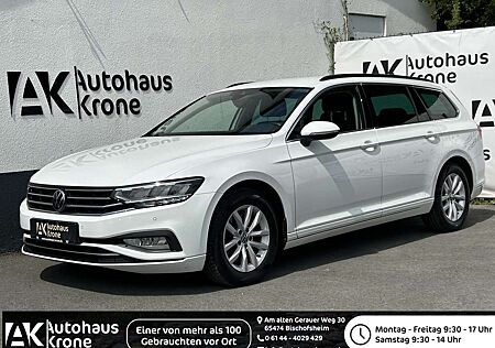 VW Passat Variant Volkswagen 2.0 TDI Business *ACC*LED*MASSAGE* KEYLESS*