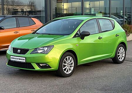 Seat Ibiza Reference 1.2 Klima 15" Alu