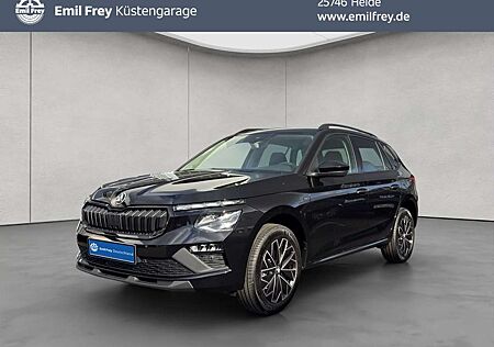 Skoda Kamiq 1.5 TSI Tour 7-Gang-DSG