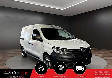 Renault Express 1.3 TCE*USB*DAB*BC*