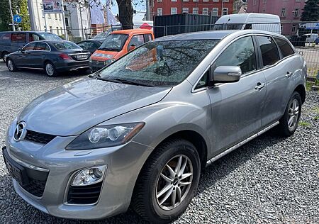 Mazda CX-7