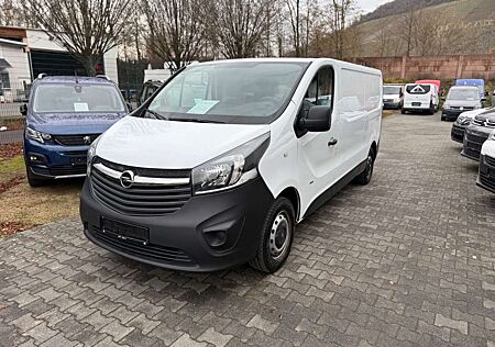Opel Vivaro B Kasten L2H1 1.Hd/Hu/Insp Neu