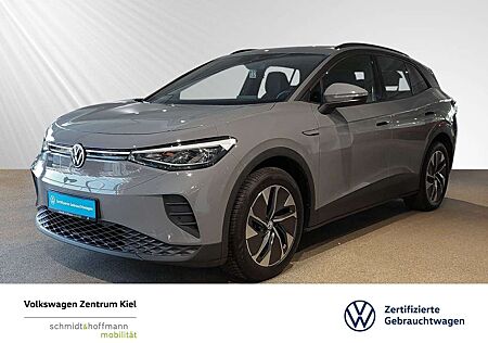 VW ID.4 Volkswagen Pure electric NAVI+PDC+FREISPRECH+KLIMA Klima