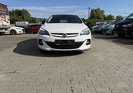 Opel Astra Style
