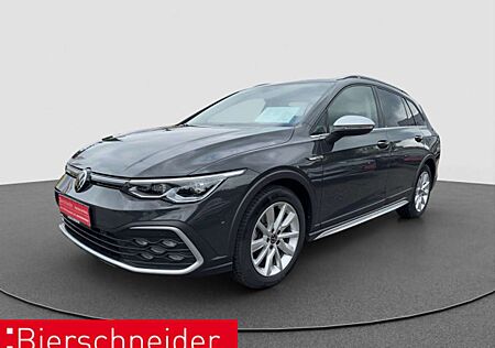 VW Golf Variant Volkswagen Golf Alltrack 2.0 TDI DSG 4Mo AHK HuD PANO STHZ