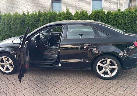 Audi A3 1.8 T Automatik Ambiente
