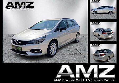 Opel Astra K Sports Tourer 1.2 Edition Business DAB