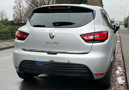 Renault Clio TCe 90 Limited