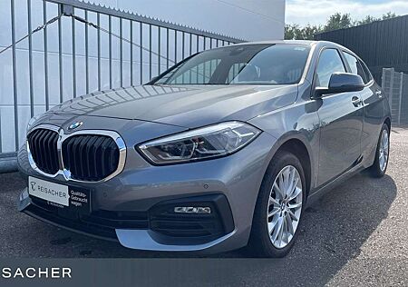 BMW 118 i Advantage LCProf LED Lordose Tempomat
