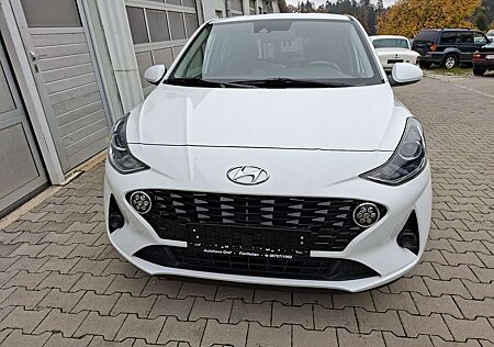 Hyundai i10 Edition 30