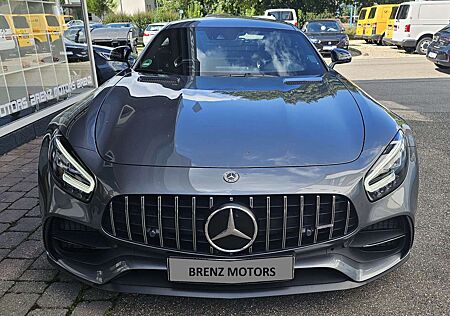 Mercedes-Benz AMG GT Coupe - Neuwertig - Service Neu!