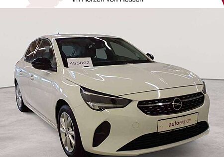 Opel Corsa 1.2 Start/Stop Elegance PDC SHZ