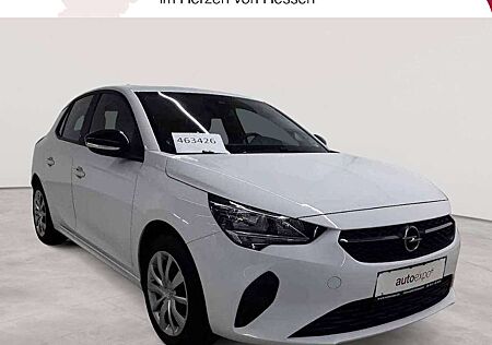 Opel Corsa-e Edition NAVI Klimaaut. SHZ