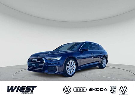 Audi A6 sport 55 TFSI e quattro S tronic RFK HD