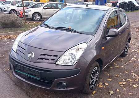 Nissan Pixo 1.0 acenta