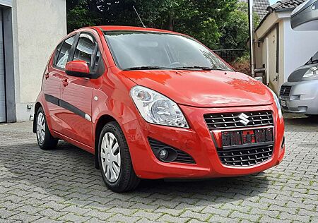 Suzuki Splash 1.2 Klima, PDC, Scheckheft, Winterräder!!!
