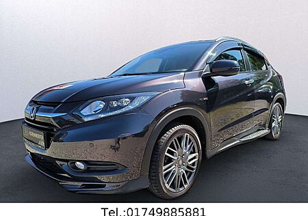 Honda HR-V Executive, Automatik,AHK,Navi,LED,TÜV 07/27