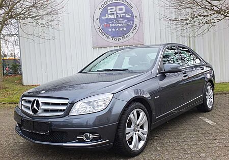 Mercedes-Benz C 180 SUMMER SALE 25: AVANTGARDE AUTOM PARCTRONIC PRESAF