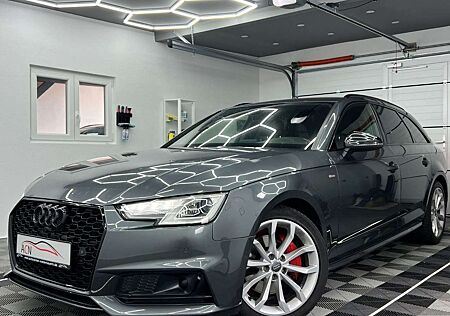 Audi A4 Avant 2.0 TDI Sport S-LINE/3-ZONEN/NAVI PLUS