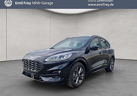 Ford Kuga 2.0 EcoBlue Aut. ST-LINE AHK+TECHNO-PAKET