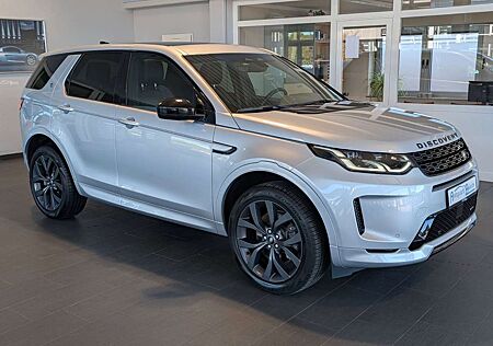 Land Rover Discovery Sport P250 R-Dynamic AWD*ACC*AHK*