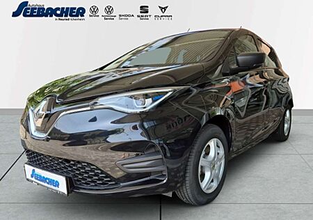 Renault ZOE *Life*DAB+*LED-SW*52 kWh Batt.*