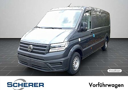 Volkswagen Crafter Kasten MR AHK|Kamera|SHZ|NAVI|LED|5J.Gar