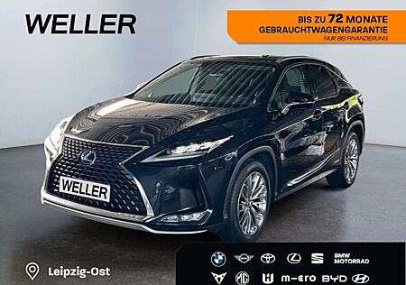 Lexus RX 450 RX 450h Luxury Line *Matrix*HUD*Pano*Leder*360°*