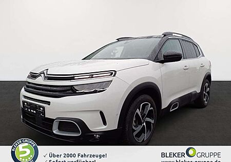 Citroën C5 Aircross Citroen PureTech 130 Feel Pack Automatik