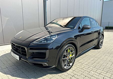 Porsche Cayenne Turbo S E-Hybrid Coupe FULL, FULL, FULL
