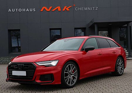 Audi S6 Avant quat. Tangarot! SoftClose HuD S-Sitz